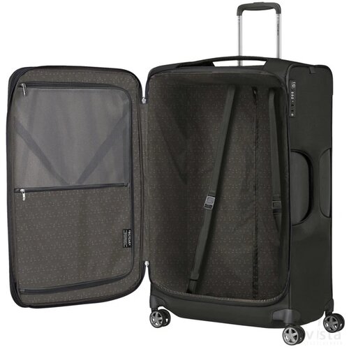Samsonite D'Lite Spinner 78 EXP.