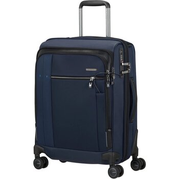 Samsonite Spectrolite 3.0 TRVL Spinner 55 EXP. Double Frame