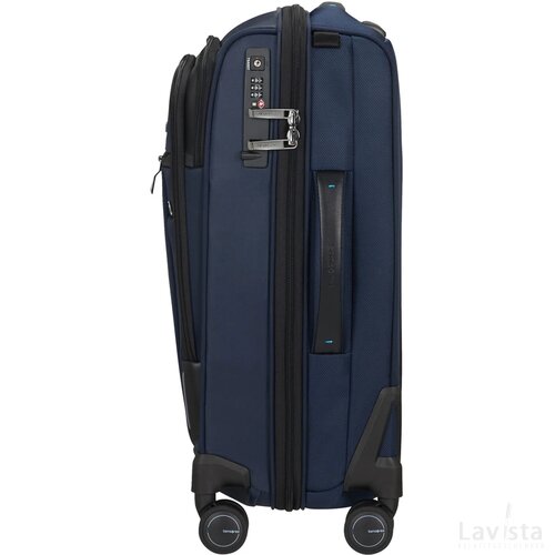 Samsonite Spectrolite 3.0 TRVL Spinner 55 EXP. Double Frame