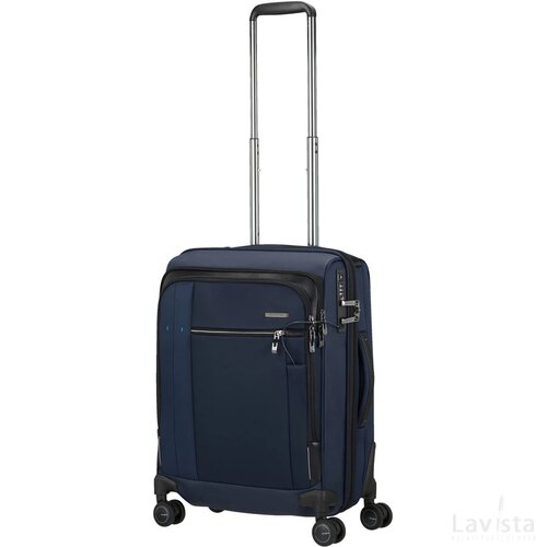 Samsonite Spectrolite 3.0 TRVL Spinner 55 EXP. Double Frame