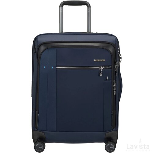 Samsonite Spectrolite 3.0 TRVL Spinner 55 EXP. Double Frame