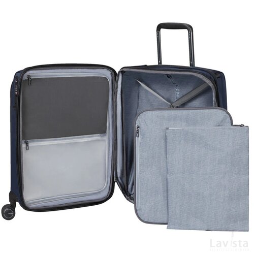Samsonite Spectrolite 3.0 TRVL Spinner 55 EXP. Double Frame