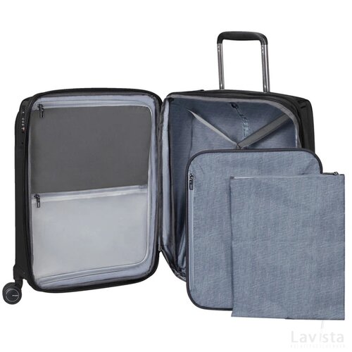 Samsonite Spectrolite 3.0 TRVL Spinner 55 EXP. Double Frame