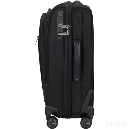 Samsonite Spectrolite 3.0 TRVL Spinner 55 EXP. Double Frame