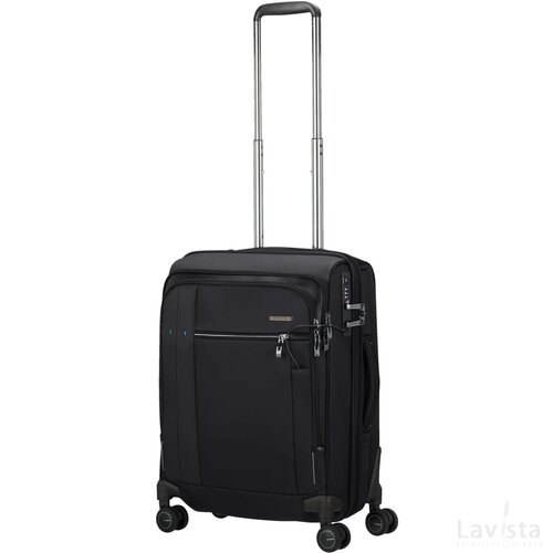 Samsonite Spectrolite 3.0 TRVL Spinner 55 EXP. Double Frame