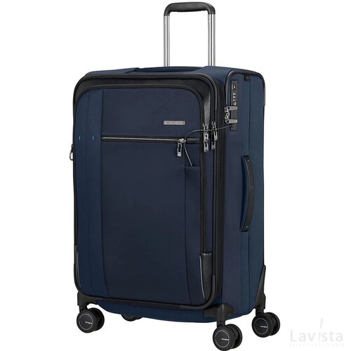 Samsonite Spectrolite 3.0 TRVL Spinner 68 EXP.