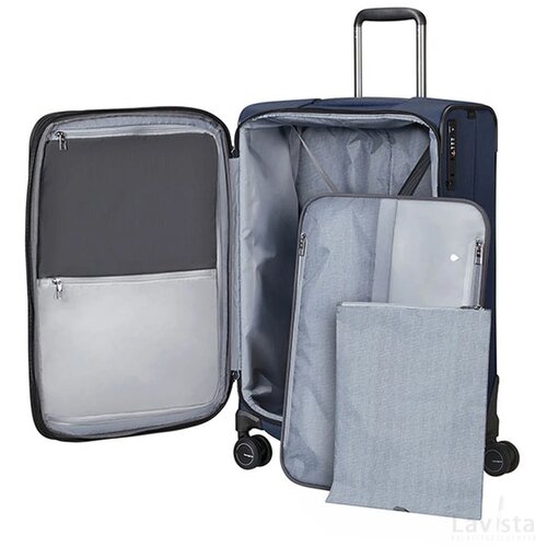 Samsonite Spectrolite 3.0 TRVL Spinner 68 EXP.