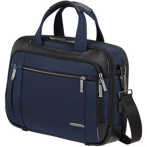 Samsonite Spectrolite 3.0 Bailhandle 14.1"