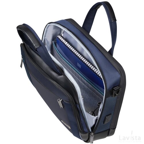 Samsonite Spectrolite 3.0 Bailhandle 14.1"