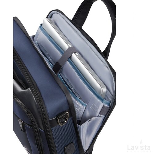 Samsonite Spectrolite 3.0 Bailhandle 14.1"