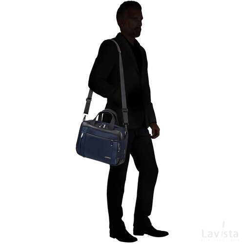 Samsonite Spectrolite 3.0 Bailhandle 14.1"