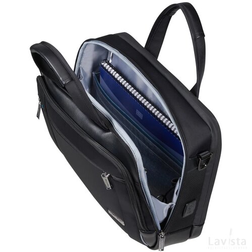 Samsonite Spectrolite 3.0 Bailhandle 14.1"