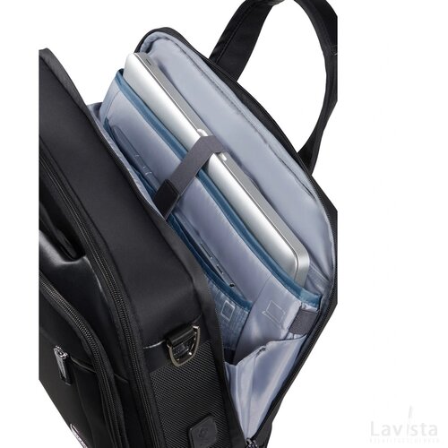 Samsonite Spectrolite 3.0 Bailhandle 14.1"