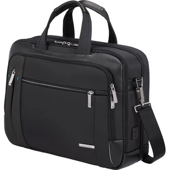 Samsonite Spectrolite 3.0 Bailhandle 15.6" EXP.