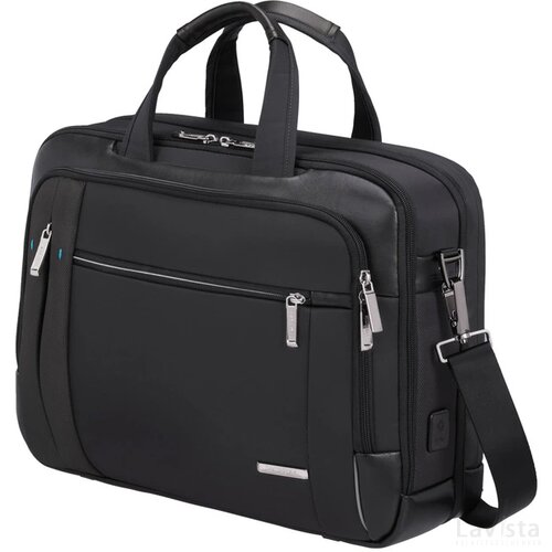 Samsonite Spectrolite 3.0 Bailhandle 15.6" EXP.