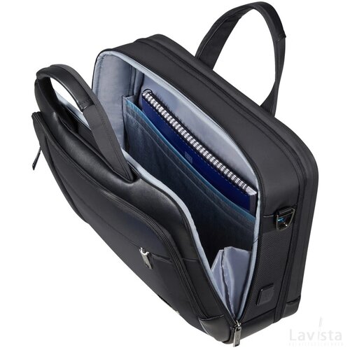 Samsonite Spectrolite 3.0 Bailhandle 15.6" EXP.