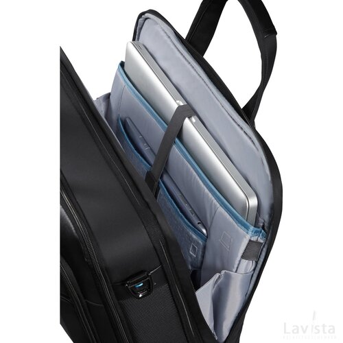 Samsonite Spectrolite 3.0 Bailhandle 15.6" EXP.