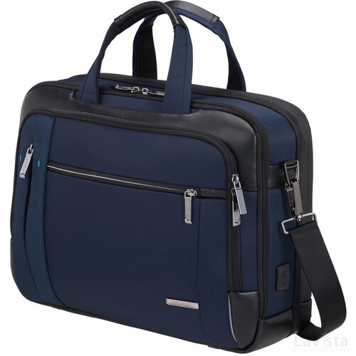 Samsonite Spectrolite 3.0 Bailhandle 15.6" EXP.