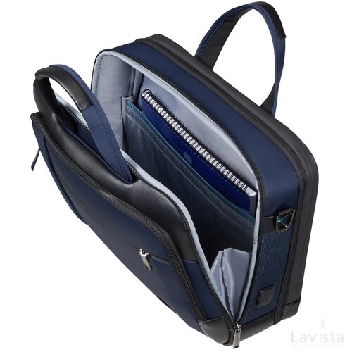 Samsonite Spectrolite 3.0 Bailhandle 15.6" EXP.
