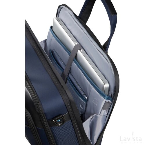 Samsonite Spectrolite 3.0 Bailhandle 15.6" EXP.
