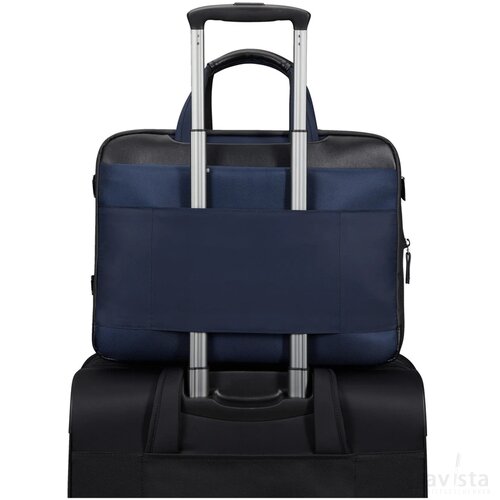 Samsonite Spectrolite 3.0 Bailhandle 15.6" EXP.