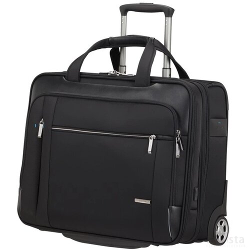 Samsonite Spectrolite 3.0 Rolling Tote 17.3" EXP.