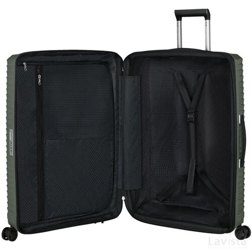 Samsonite Upscape Spinner 81 EXP.