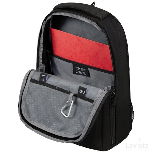 Samsonite Roader Laptop Backpack L EXP.