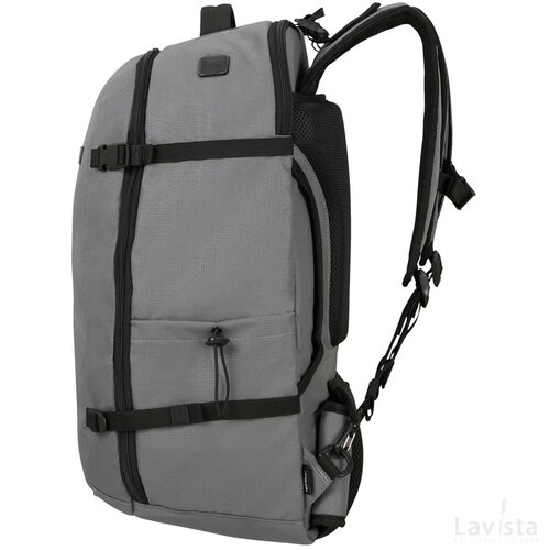 Samsonite Roader Travel Backpack S 38L