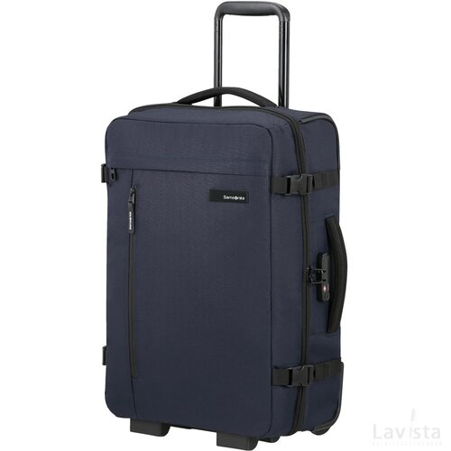Samsonite Roader Duffle/Wh. 55