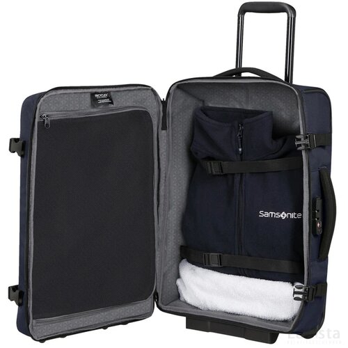 Samsonite Roader Duffle/Wh. 55