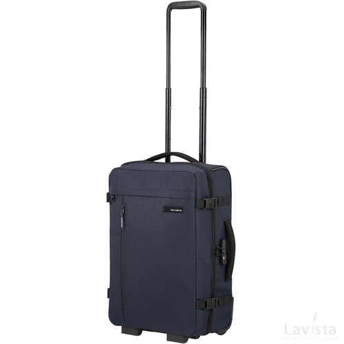 Samsonite Roader Duffle/Wh. 55