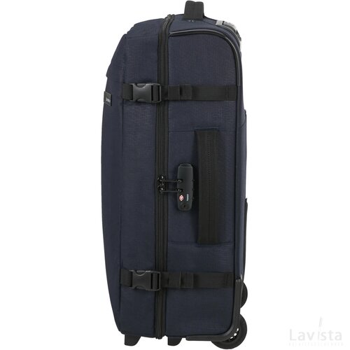 Samsonite Roader Duffle/Wh. 55