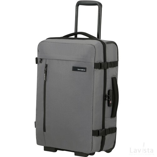 Samsonite Roader Duffle/Wh. 55