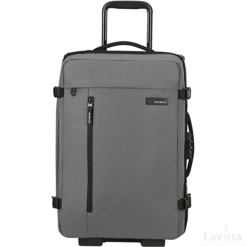 Samsonite Roader Duffle/Wh. 55