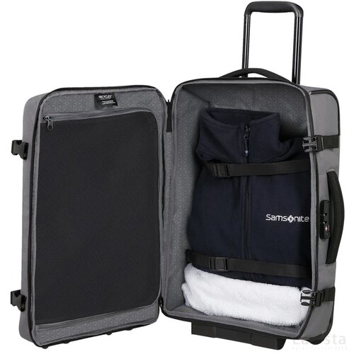 Samsonite Roader Duffle/Wh. 55