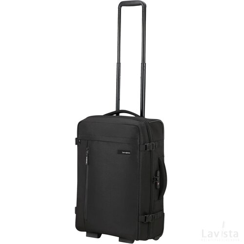 Samsonite Roader Duffle/Wh. 55