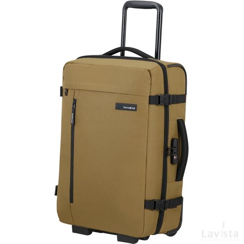 Samsonite Roader Duffle/Wh. 55