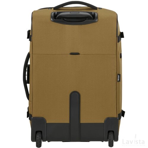 Samsonite Roader Duffle/Wh. 55