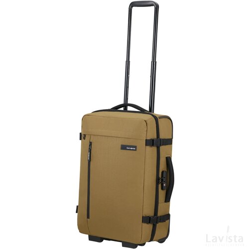 Samsonite Roader Duffle/Wh. 55