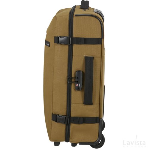 Samsonite Roader Duffle/Wh. 55