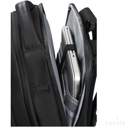 Samsonite Biz2Go Laptop Backpack 14.1"
