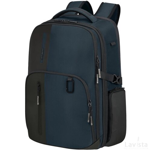 Samsonite Biz2Go Backpack 17.3" EXP.