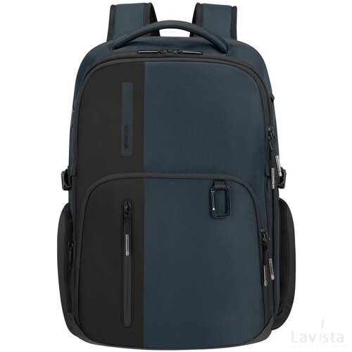 Samsonite Biz2Go Backpack 17.3" EXP.