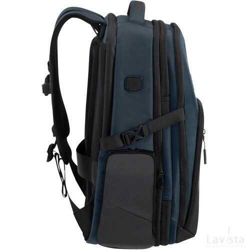 Samsonite Biz2Go Backpack 17.3" EXP.