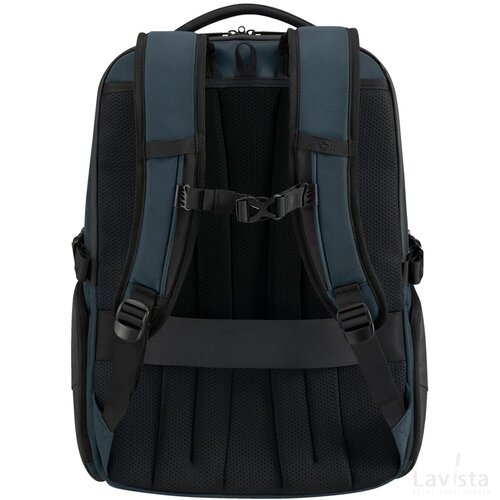 Samsonite Biz2Go Backpack 17.3" EXP.