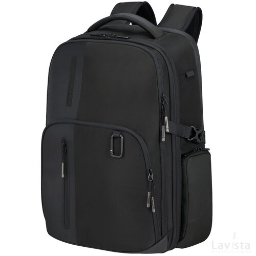 Samsonite Biz2Go Backpack 17.3" EXP.