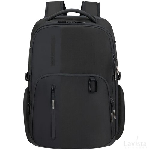 Samsonite Biz2Go Backpack 17.3" EXP.