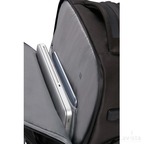 Samsonite Biz2Go Backpack 17.3" EXP.