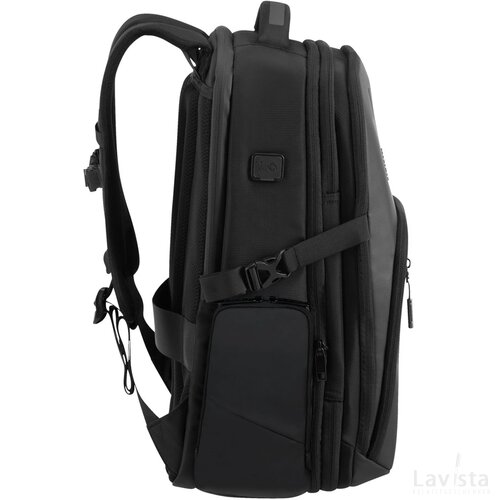 Samsonite Biz2Go Backpack 17.3" EXP.